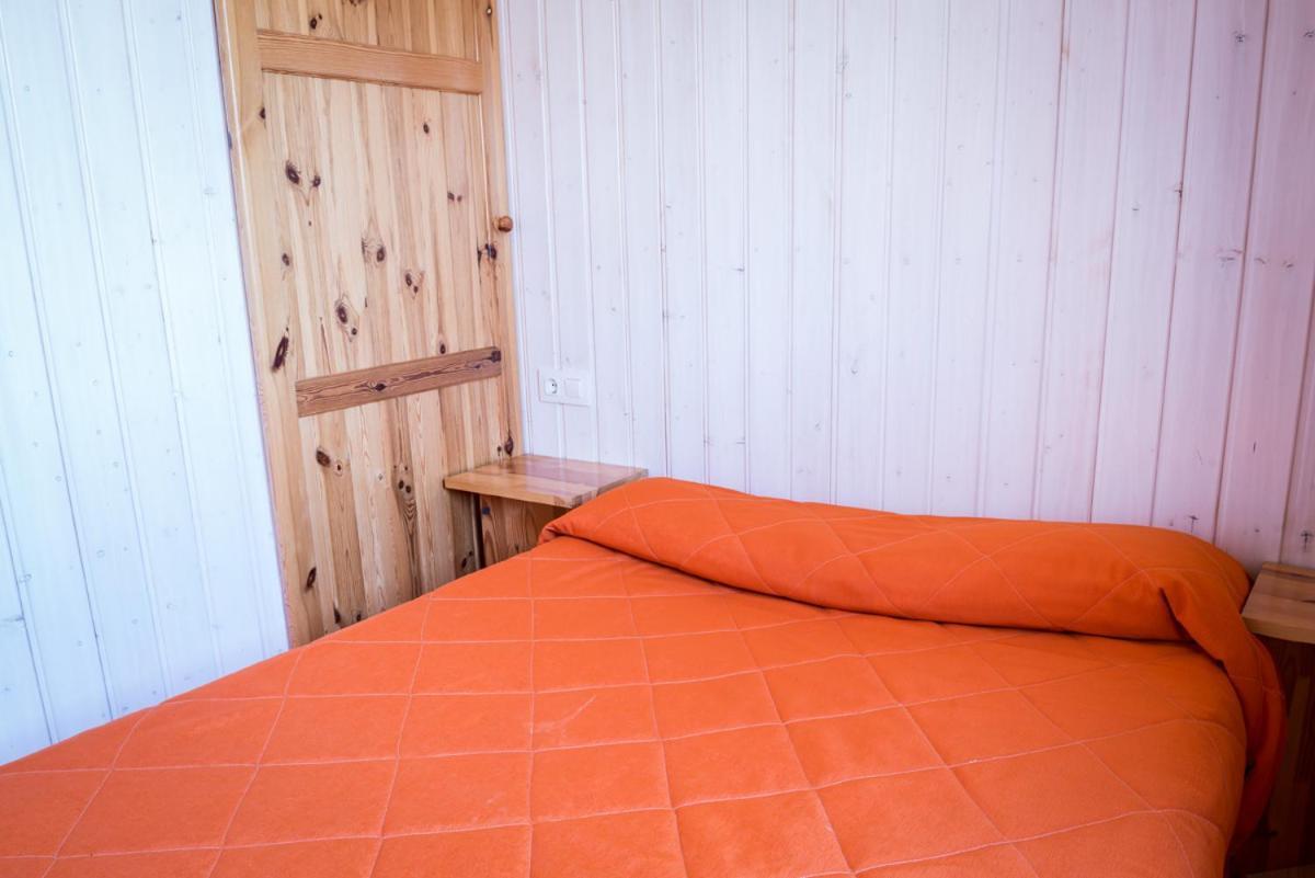 Camping Raco Hotel Benidorm Exterior foto