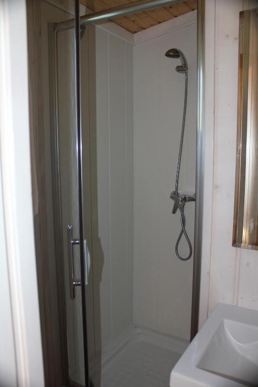 Camping Raco Hotel Benidorm Quarto foto